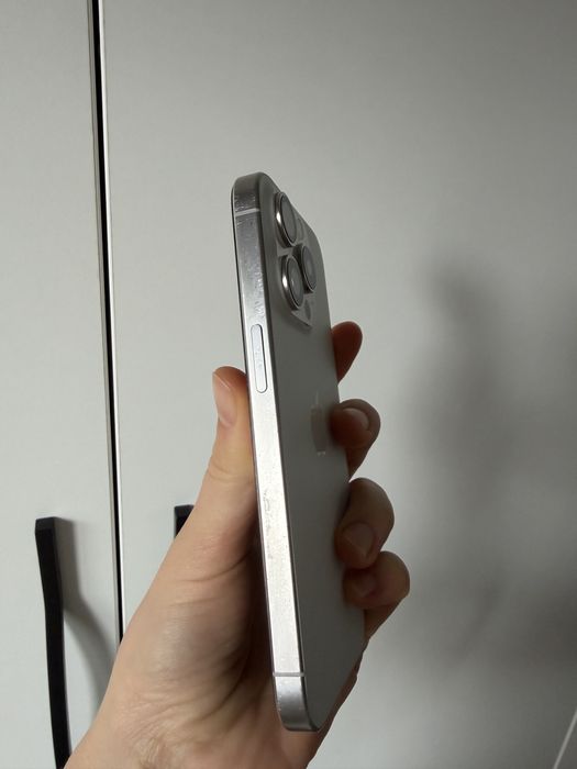 Iphone 15 Pro, 128gb, фіз sim