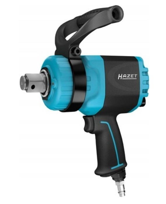 HAZET Пневматический  Ударный КЛЮЧ-ГАЙКОВЕРТ 9014TT HAZET
