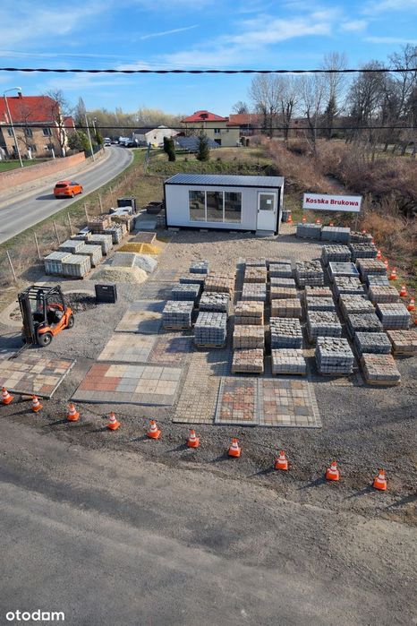 LOKAL WYNAJMĘ TEREN,  działkę w dobrej lokalizacji w Świebodzicach
