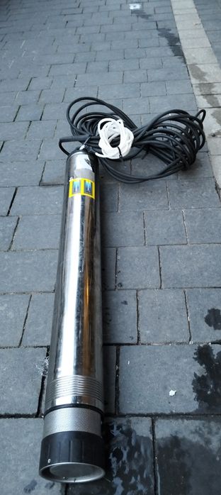 Pompa głębinowa Einhell 1100 W