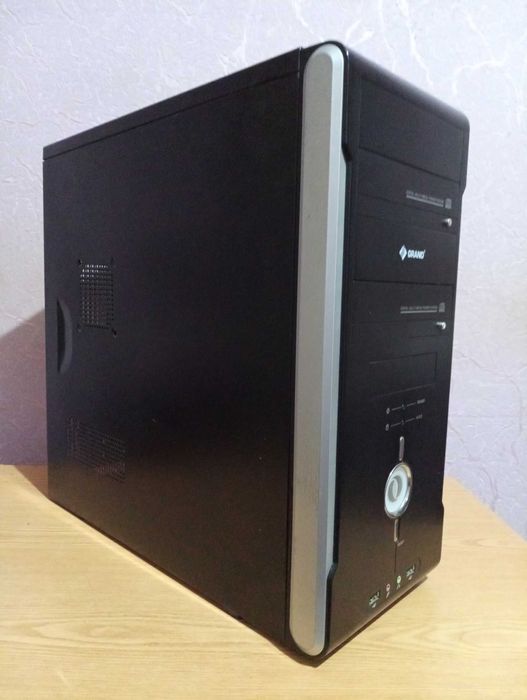 Системний блок ПК