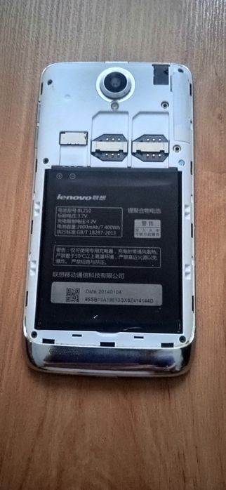 Мобильные телефоны на запчасти