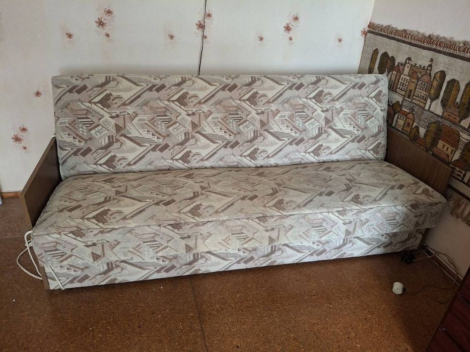 Kanapa, wersalka jak na zdjęciu