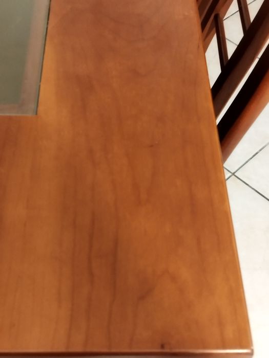 Mesa cerejeira 170*105