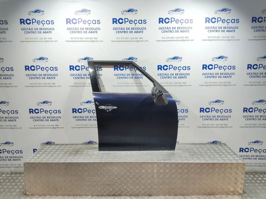 Porta frente frontal direita Mini Cooper R60 Countryman