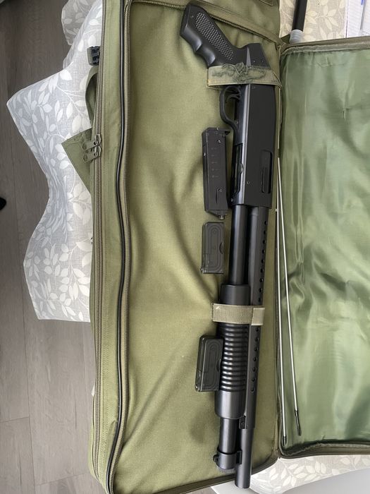 Bundle Airsoft Excelente estado