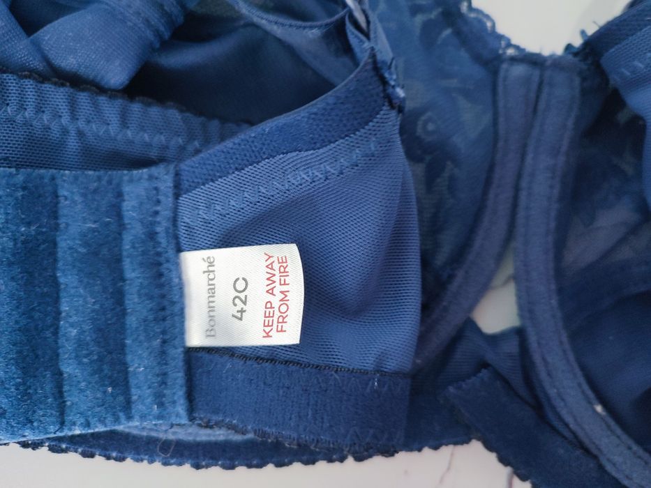 Biustonosz Bonmarche