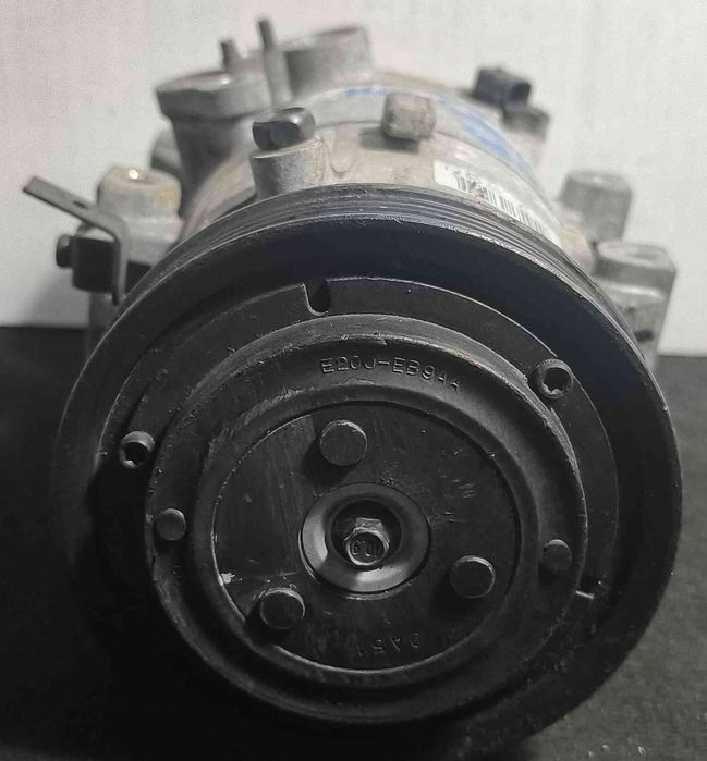 Compressor Ar Condicionado - KIA CEE'D Hatchback