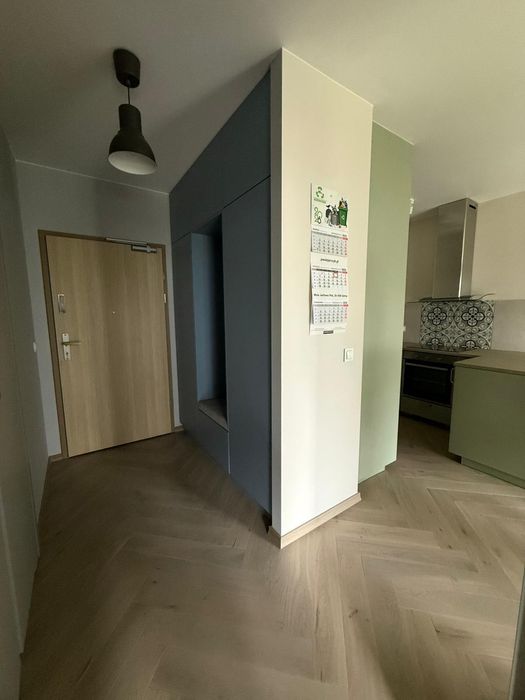 Mieszkanie – Kraków, Prądnik Biały - Widok 2