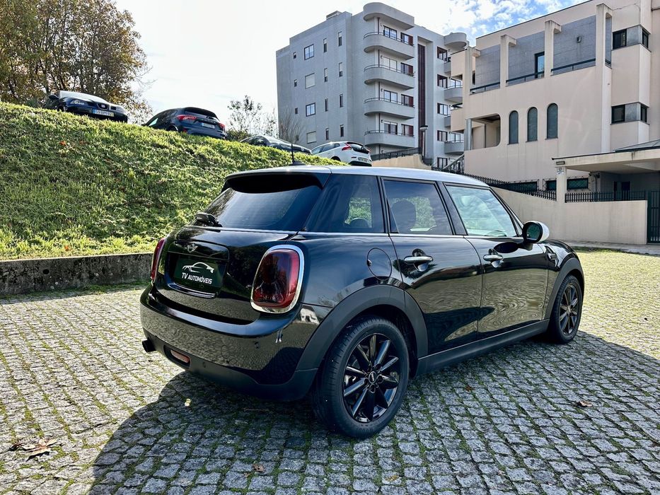 MINI 5 Portas One D