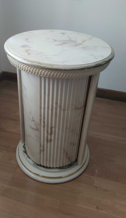 Mini Bar estilo Mármore