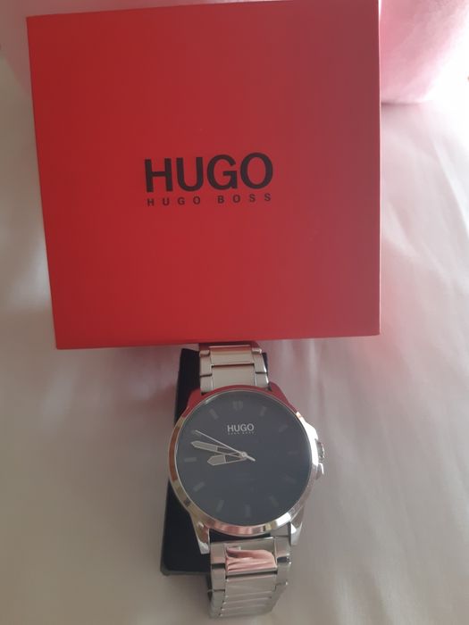 Relogio original Hugo Boss