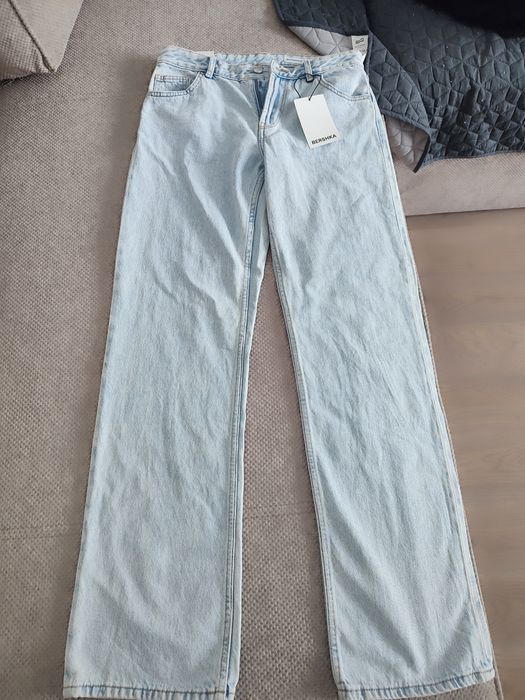 Жіночі джинси. Іспанія.