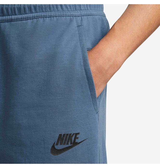 Оригінал! Шорти Nike Tech (сині) (L) Нові з бірками!