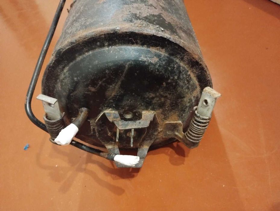 компрессор для холодильника