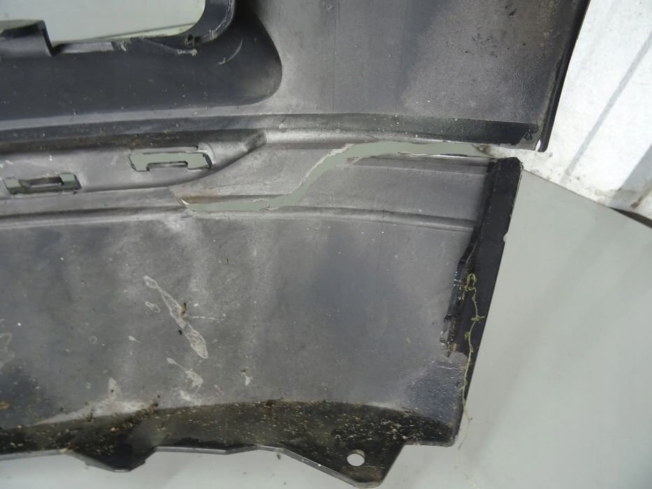 VW Passat B8 14-19 Highline Zderak Przód Oryginalny