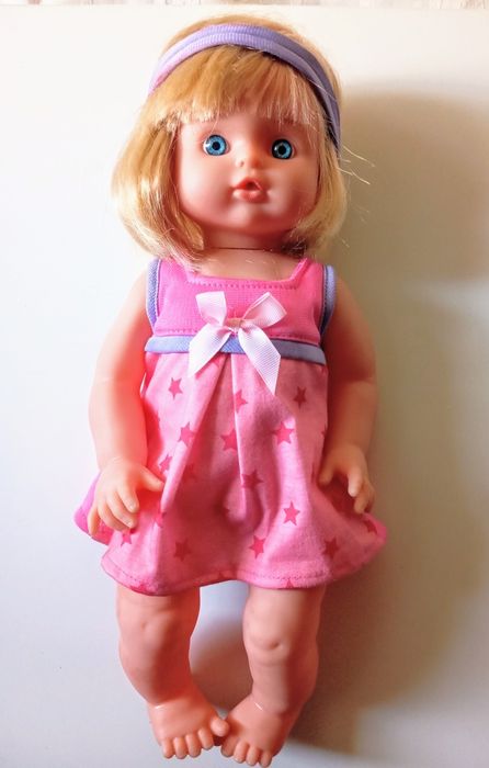 Nenucos e acessórios, desde 2€.