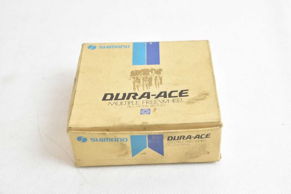 NOWY retro wolnobieg SHIMANO DURA ACE 5s ! 13-21z !