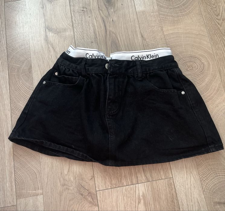 Юбка calvin klein
