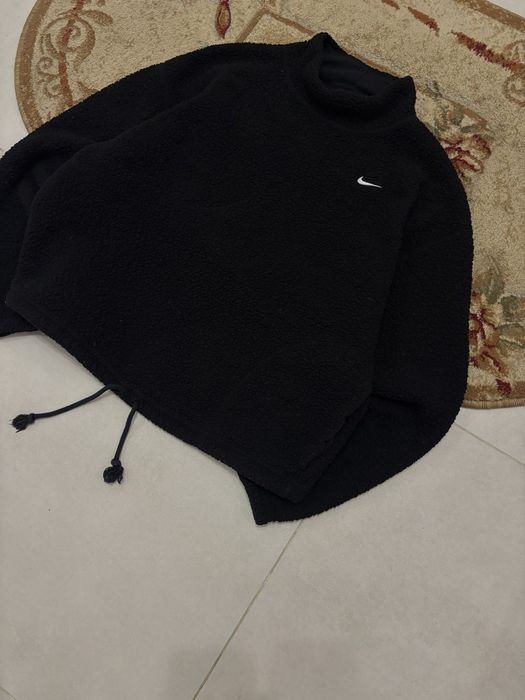 тедді кофта nike