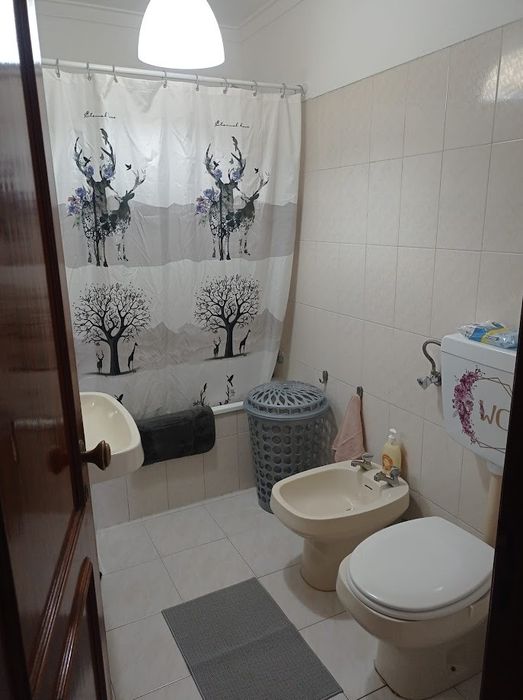 Apartamento para venda - T0 +2  ( Rinchoa )