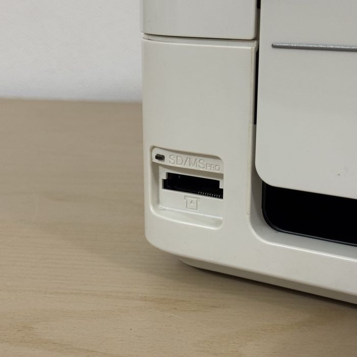 Epson Stylus SX438W Wi-Fi (Branca)