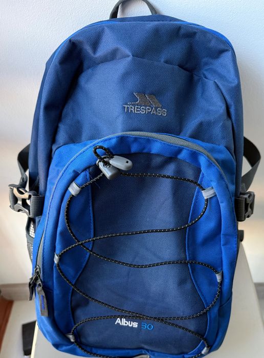 Plecak turystyczny Tresspas Albus 30