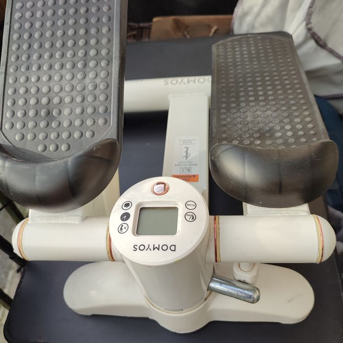 Stepper Domyos MS 100