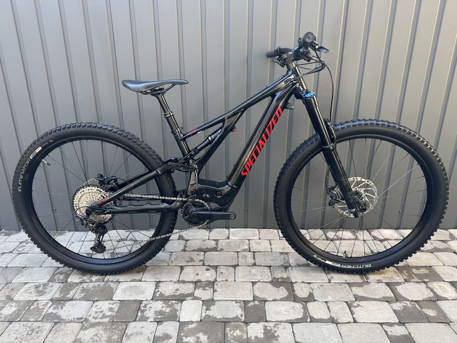Велосипед Specialized Turbo Levo Comp. Пробіг 3300мил