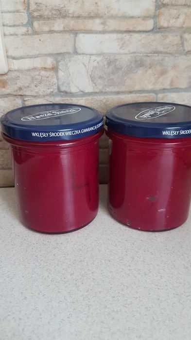 Чайна рожа перетерта з цукром (кулінарна троянда)