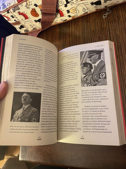 Hitler: Uma Vida em Imagens