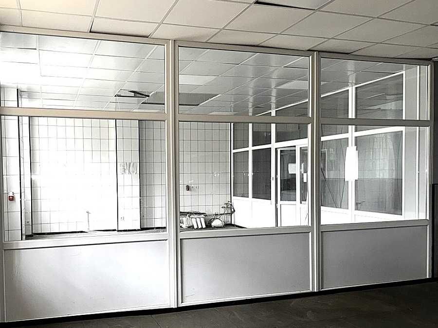 Оренда приміщення під харчове виробництво 300м2.