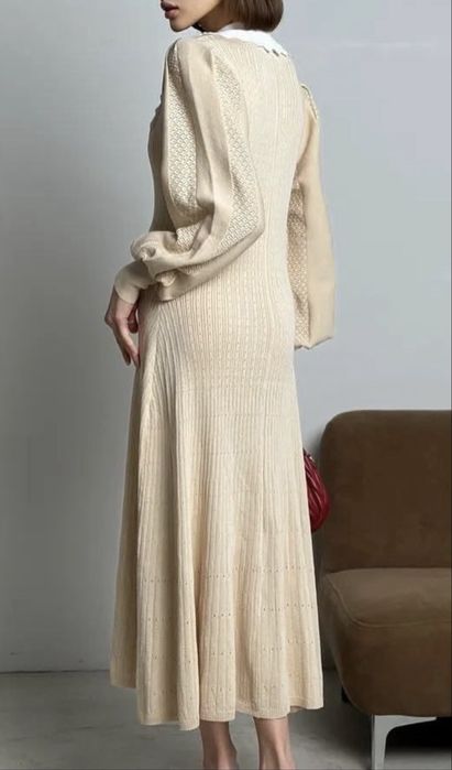 Сукня в стилі Old Money