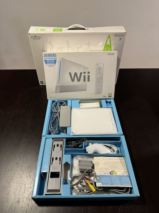 Consolas Nintendo 64, Game Cube, Wii e Sega Saturn