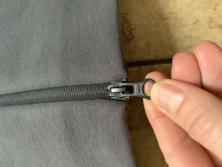 Костюм Nike Tech Fleece. М