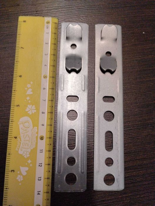 Kotwy montażowe do okien -okazja!