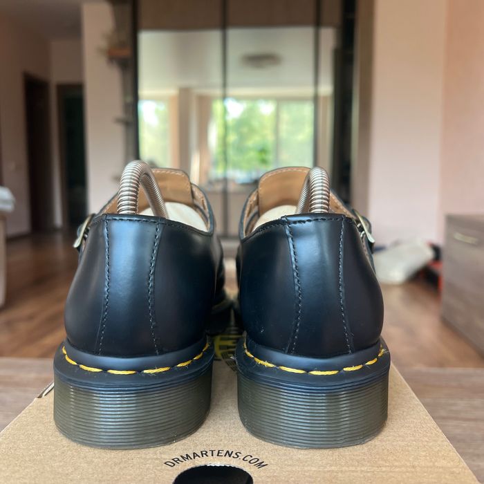 Черевики жіночі dr. martens 8065 mary jane 39р.