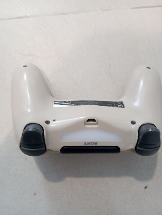 Comandos Dualshock  PS4