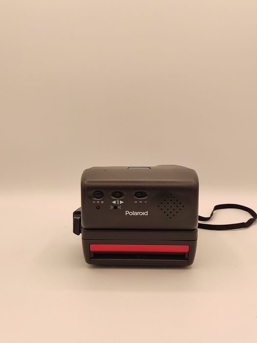 Polaroid 636 Talking Camera