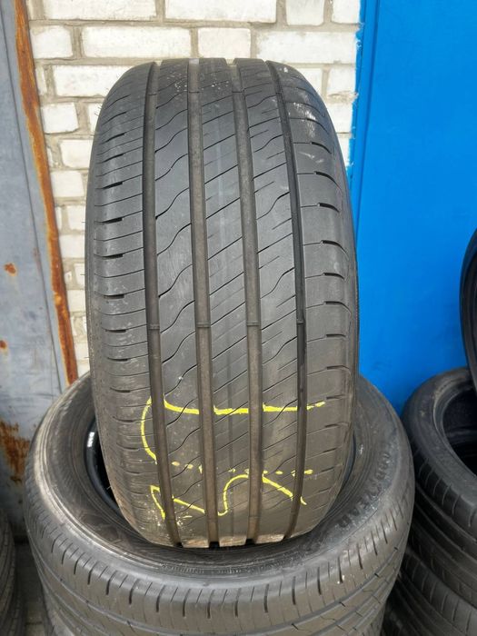 GoAuto шини GoodYear 285/50 R20, 8.1mm, 2023рік, комплект, Київ