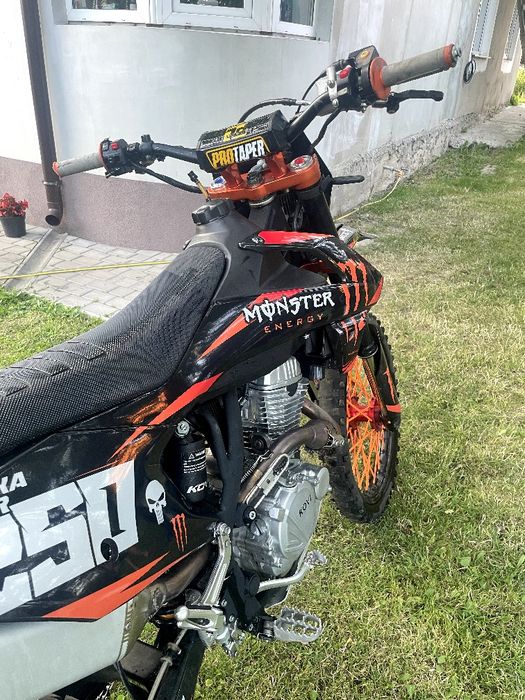 Продам Kovi Advance 250, ТОРГ!