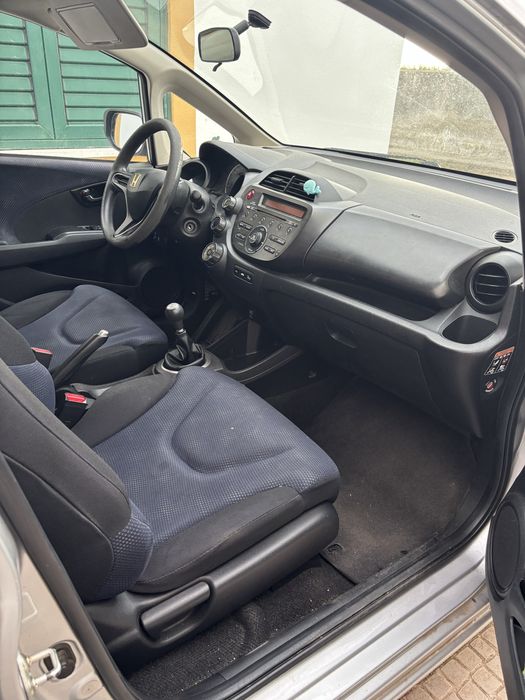 Honda jazz 1.2 90cv