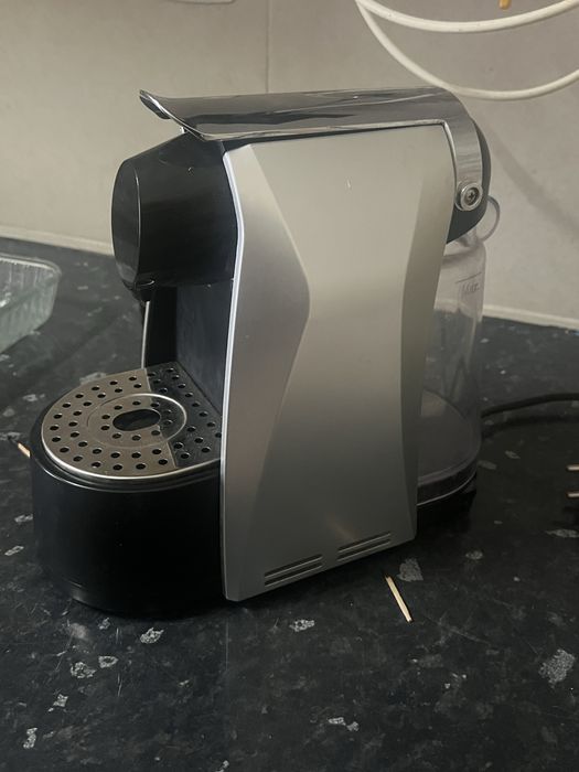 Maquina de café kaffa