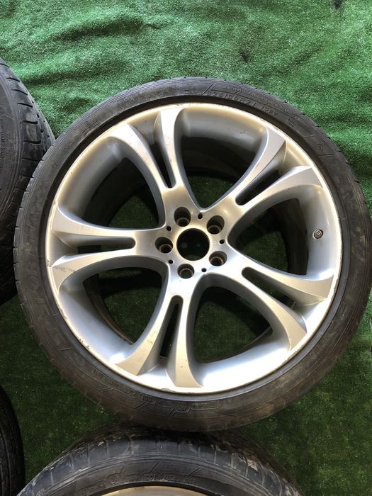 Диски BMW бмв різношир е53 е70 е71 х5 х6 розборка Top Parts BMW Lviv