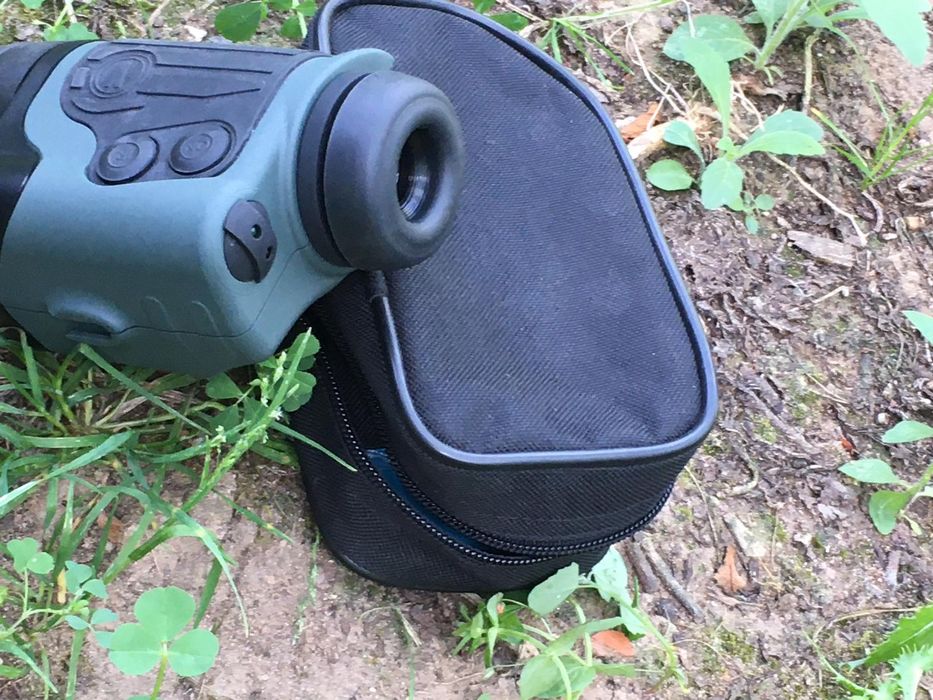 Aparelho de Visão Noturna