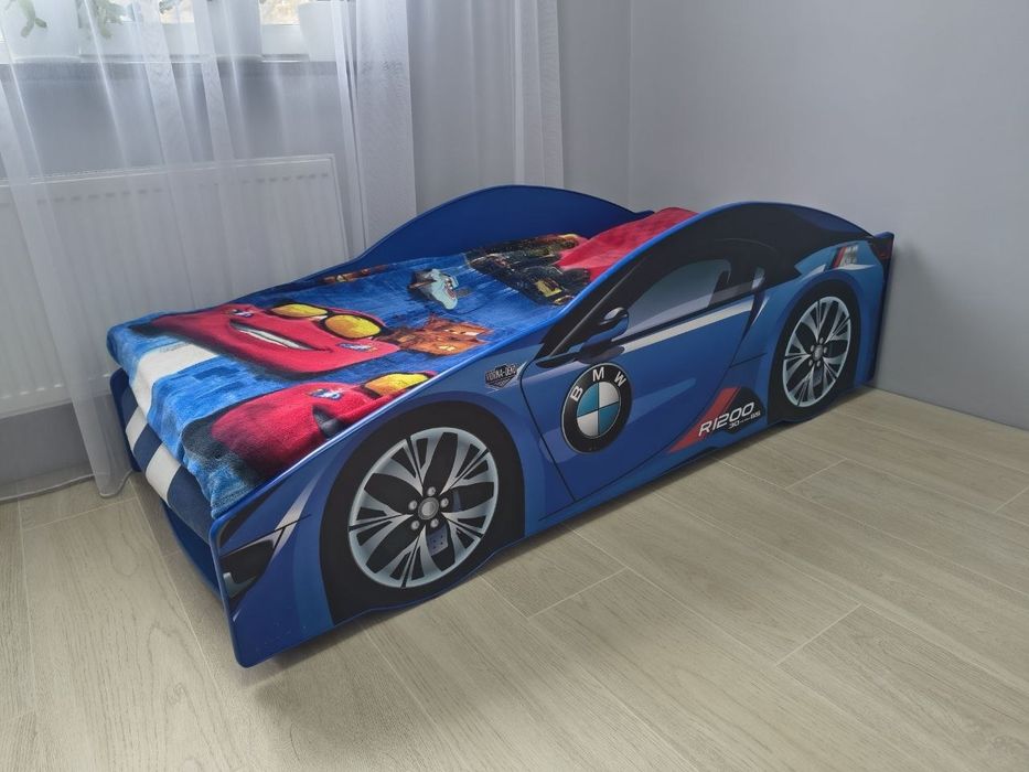 Меблі для хлопчика