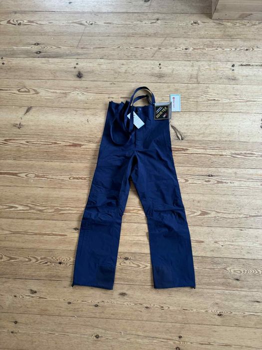 Spodnie narciarskie Huntley Bib Marmot S GoreTex