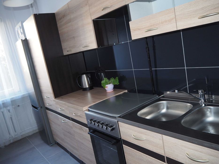 Pokój 1 os Katowice Paderewskiego/ Room for rent