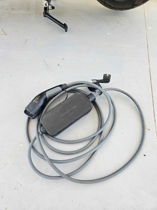 BMW CE04. Eléctrica. Full Extras. Como Nova