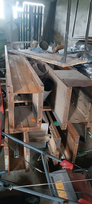 Radler redler 160 mm 200 mm